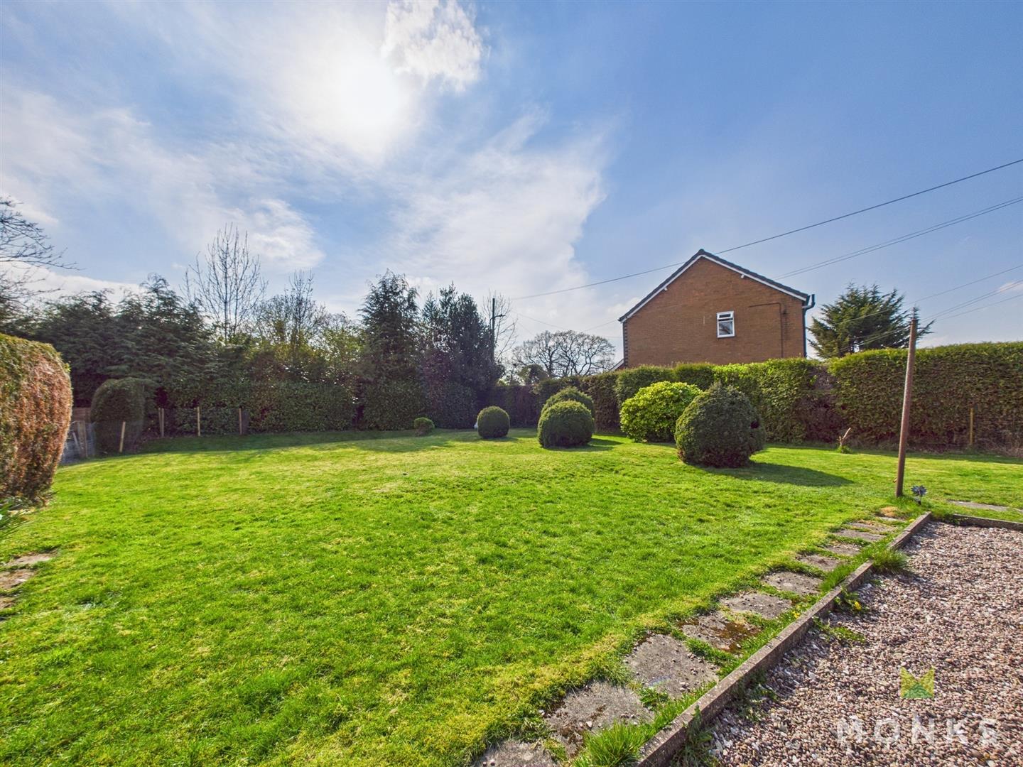 11 Callow Crescent, Shrewsbury, SY5 0BY For Sale